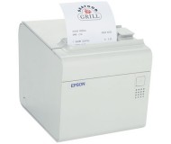 Epson TM-T90 Desktop Receipt Printer